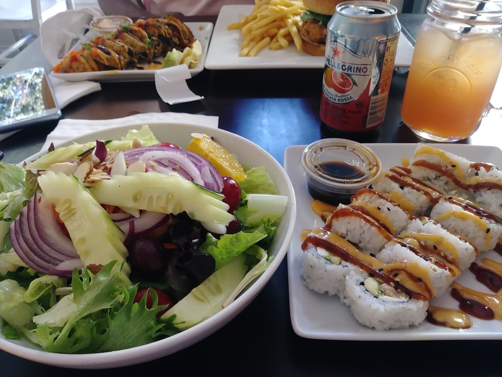 Fire Street Food | restaurant | 13 E Perry St, Savannah, GA 31401, USA | 9122347776 OR +1 912-234-7776