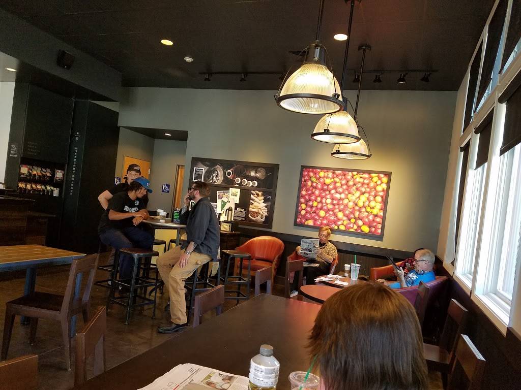 Starbucks | cafe | 700 Main St, Martinez, CA 94553, USA | 9252280553 OR +1 925-228-0553