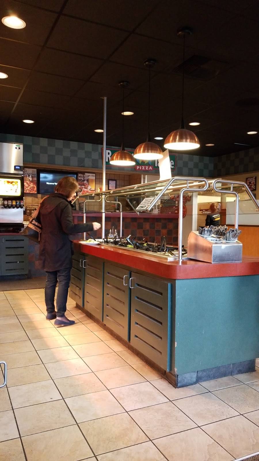 Round Table Pizza | meal delivery | 2401 E Orangeburg Ave, Modesto, CA 95355, USA | 2095227213 OR +1 209-522-7213