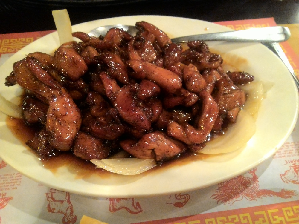 Lotus Garden Restaurant | restaurant | 7600 Dr Phillips Blvd #106, Orlando, FL 32819, USA | 4073637221 OR +1 407-363-7221