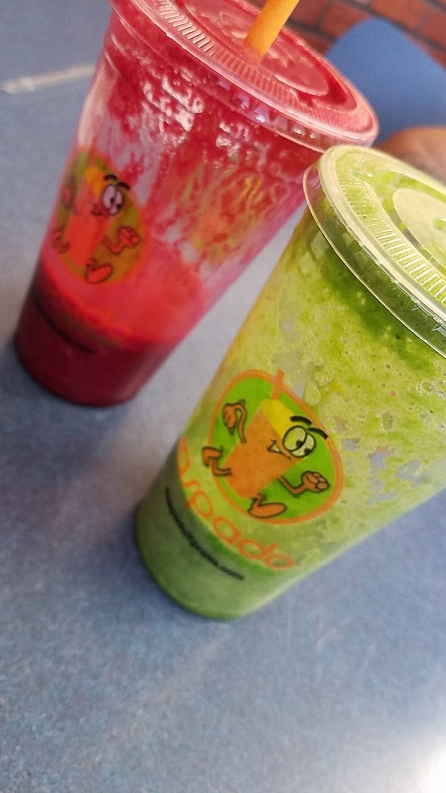 Raspado Express | restaurant | 616 Indian Hill Blvd, Pomona, CA 91767, USA | 9096264481 OR +1 909-626-4481