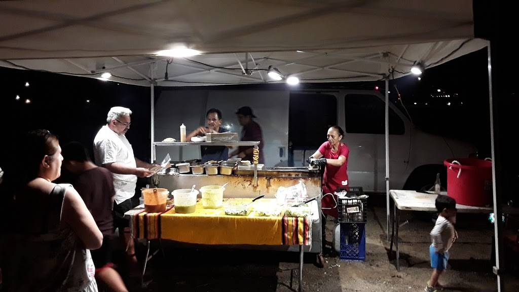 Tacos don ramon 2 | restaurant | 7977 Victoria Ave, Highland, CA 92346, USA | 9096597514 OR +1 909-659-7514