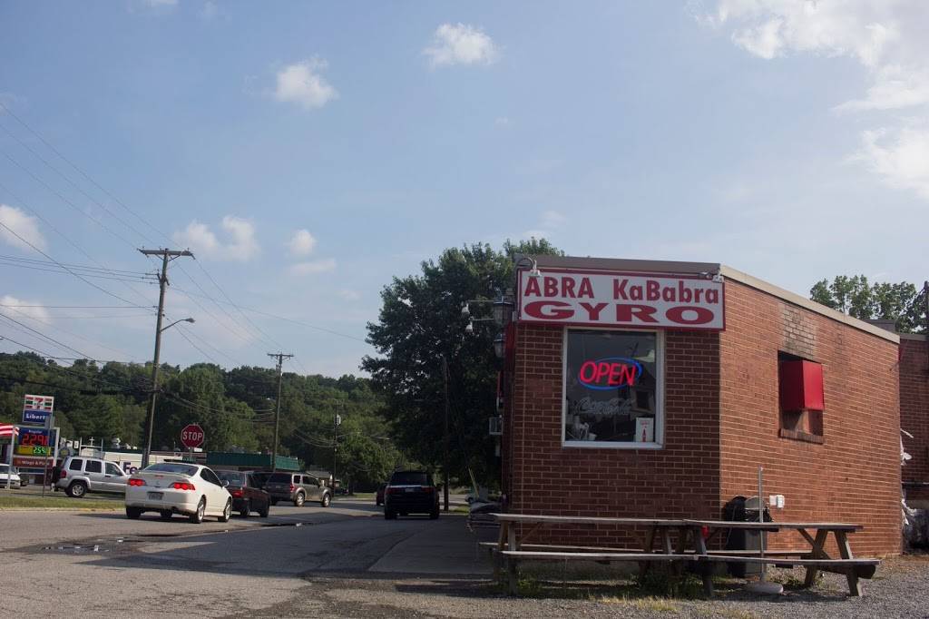 Abrakababra | restaurant | 1501 S Colorado St, Salem, VA 24153, USA | 5403890383 OR +1 540-389-0383