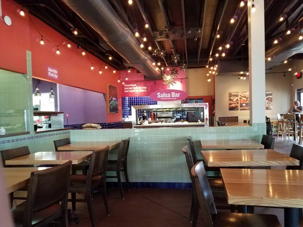 Taco Cabana | restaurant | 20720 Us Hwy N 281, San Antonio, TX 78258, USA | 2104995032 OR +1 210-499-5032