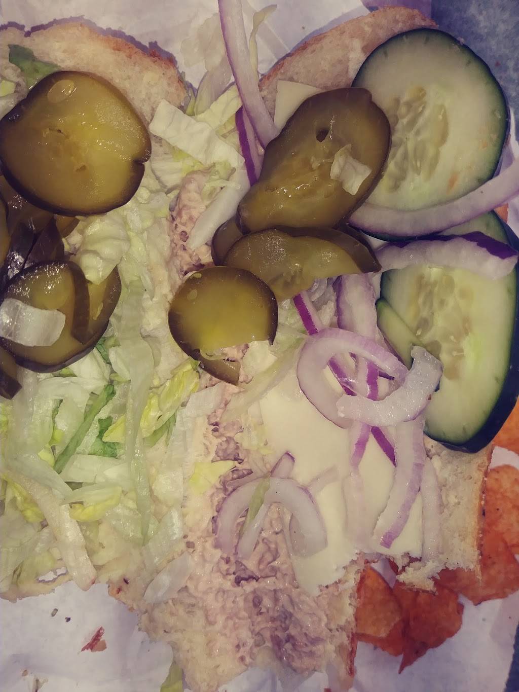 Subway Restaurants | restaurant | 1501 W 7th St, Joplin, MO 64801, USA | 4177829292 OR +1 417-782-9292