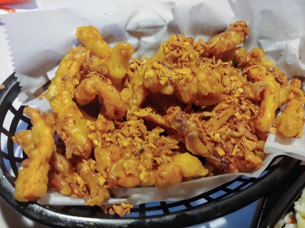 Seafood Shake | restaurant | 1852 Coventry Rd, Cleveland Heights, OH 44118, USA | 2164174830 OR +1 216-417-4830