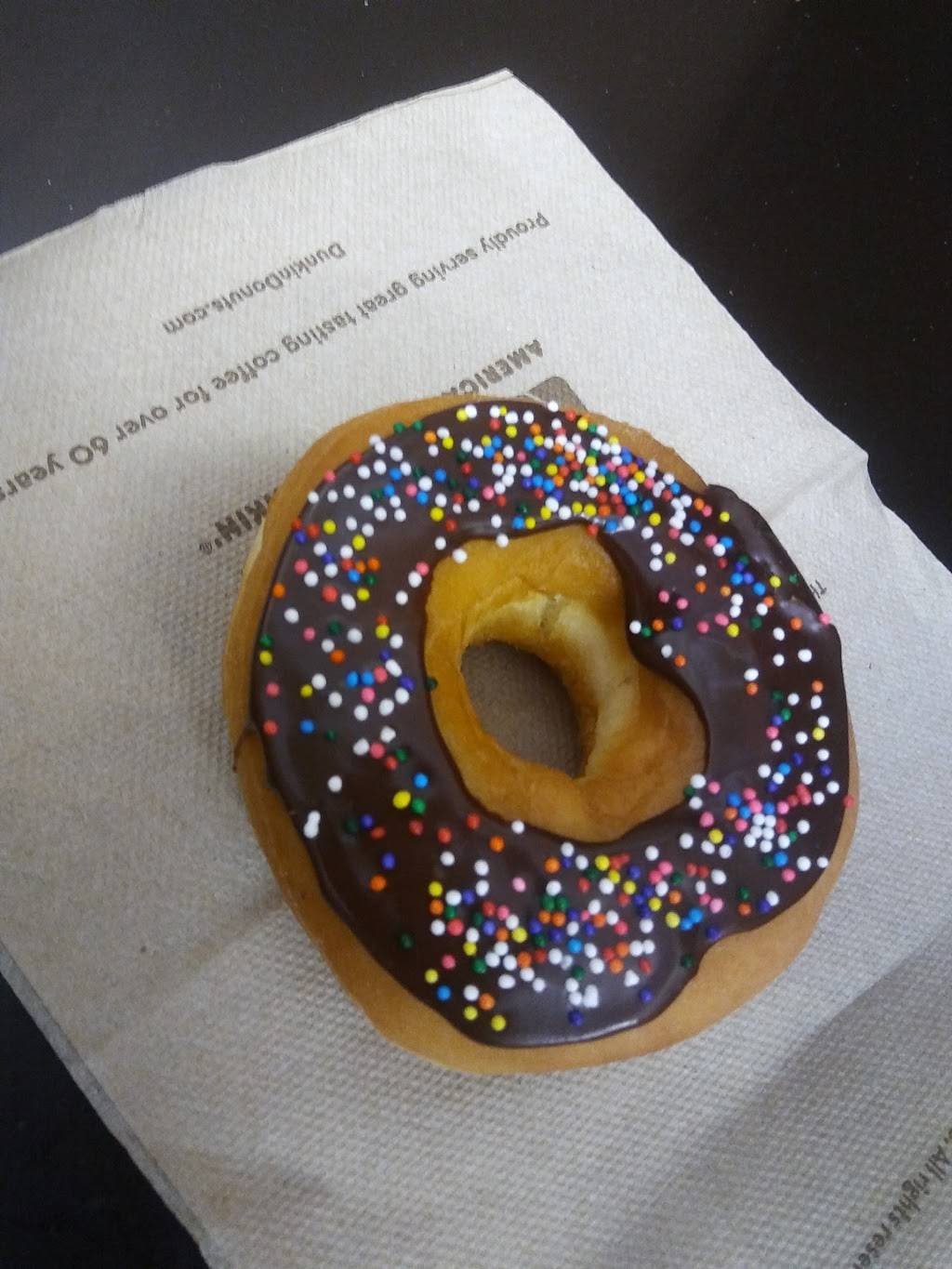 Dunkin | bakery | 8014 Conroy Windermere Rd Suite #103, Orlando, FL 32835, USA | 4072706370 OR +1 407-270-6370