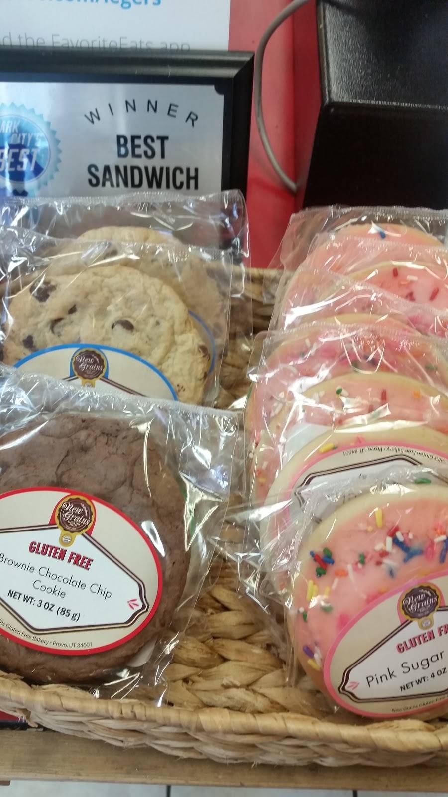 Legers Deli Park City | restaurant | 1612 W Ute Blvd, Park City, UT 84098, USA | 4356490072 OR +1 435-649-0072