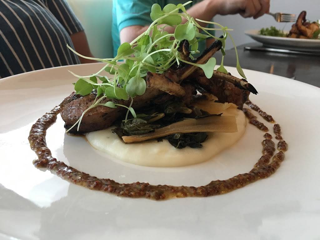 Fishbone Kitchen + Bar | restaurant | 302 Wellington St E #7, Aurora, ON L4G 1J5, Canada | 9055036146 OR +1 905-503-6146