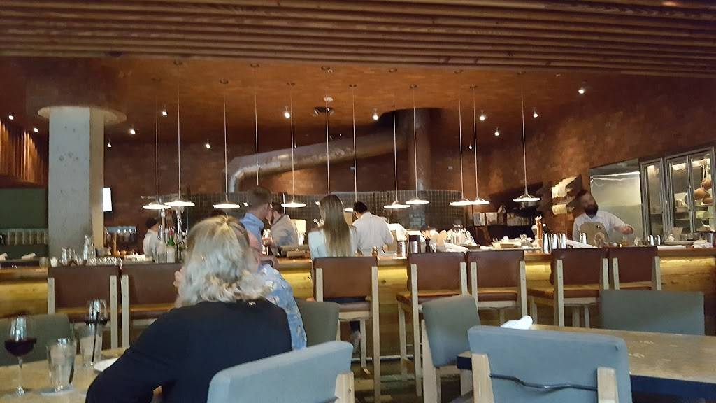 Fireside Pies | restaurant | 2949 Crockett St, Fort Worth, TX 76107, USA | 8177693590 OR +1 817-769-3590