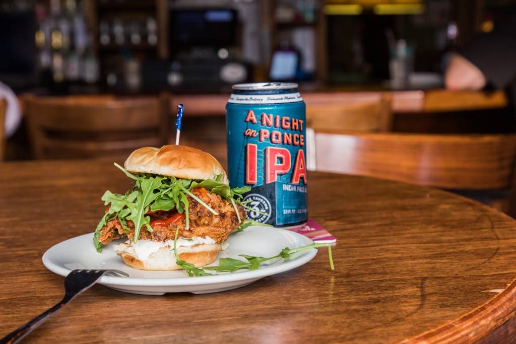 The Corner Pub | restaurant | 627 E College Ave D, Decatur, GA 30030, USA | 4043770603 OR +1 404-377-0603