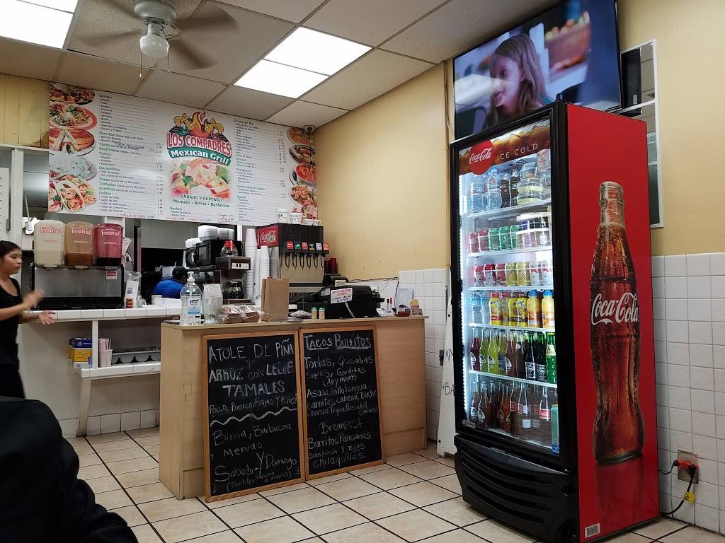 Las Cazuelas De Ana | restaurant | 17022 Bellflower Blvd, Bellflower, CA 90706, USA | 5628673377 OR +1 562-867-3377