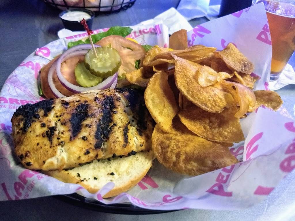 Pelican Larrys | restaurant | 1046 Pine Ridge Rd, Naples, FL 34108, USA | 2396490800 OR +1 239-649-0800