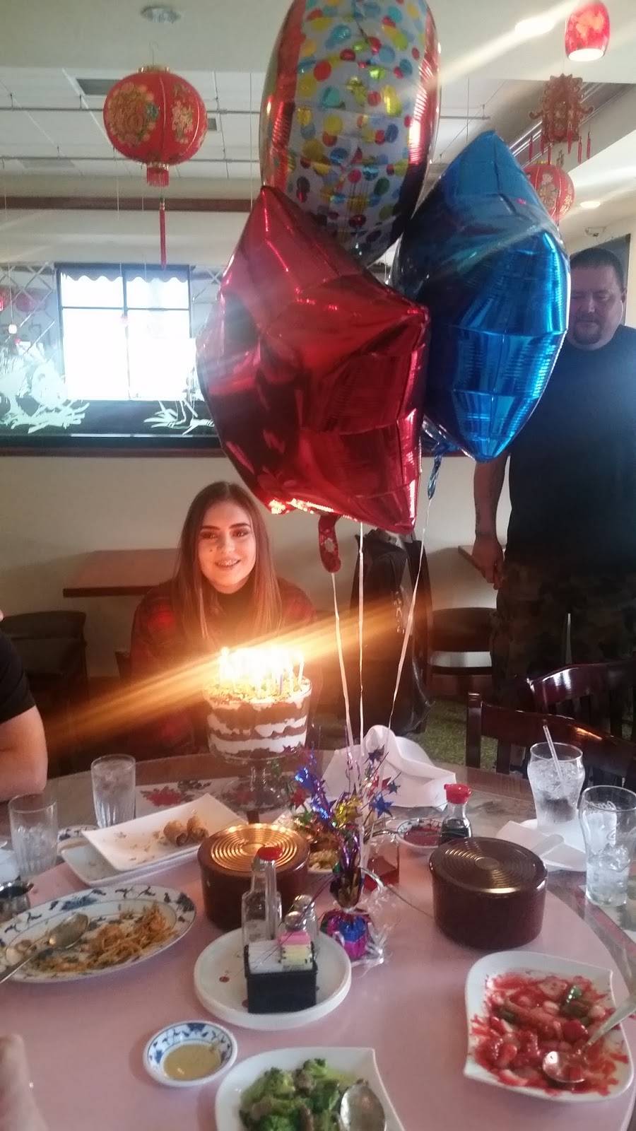 Yen King Restaurant | restaurant | 1327 E Monte Vista Ave, Vacaville, CA 95688, USA | 7074494217 OR +1 707-449-4217