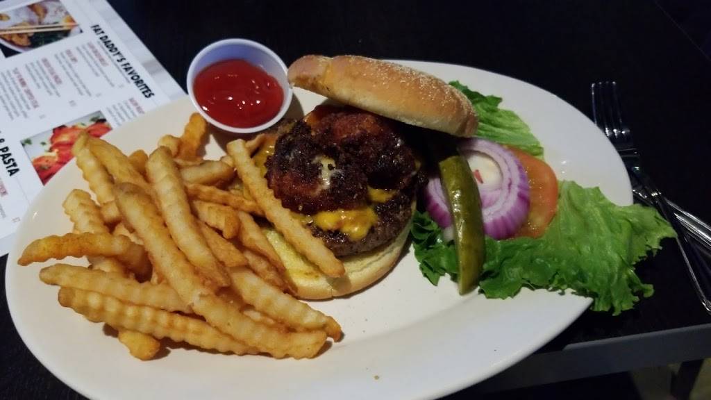 Fat Daddys Sports & Spirits | night club | 6730 Fossil Bluff Dr, Fort Worth, TX 76137, USA | 8177682960 OR +1 817-768-2960