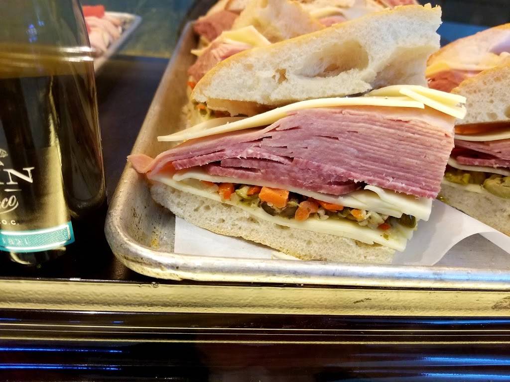 Campisis | restaurant | 8008 Cedar Springs, Dallas, TX 75235, USA | 2142431833 OR +1 214-243-1833