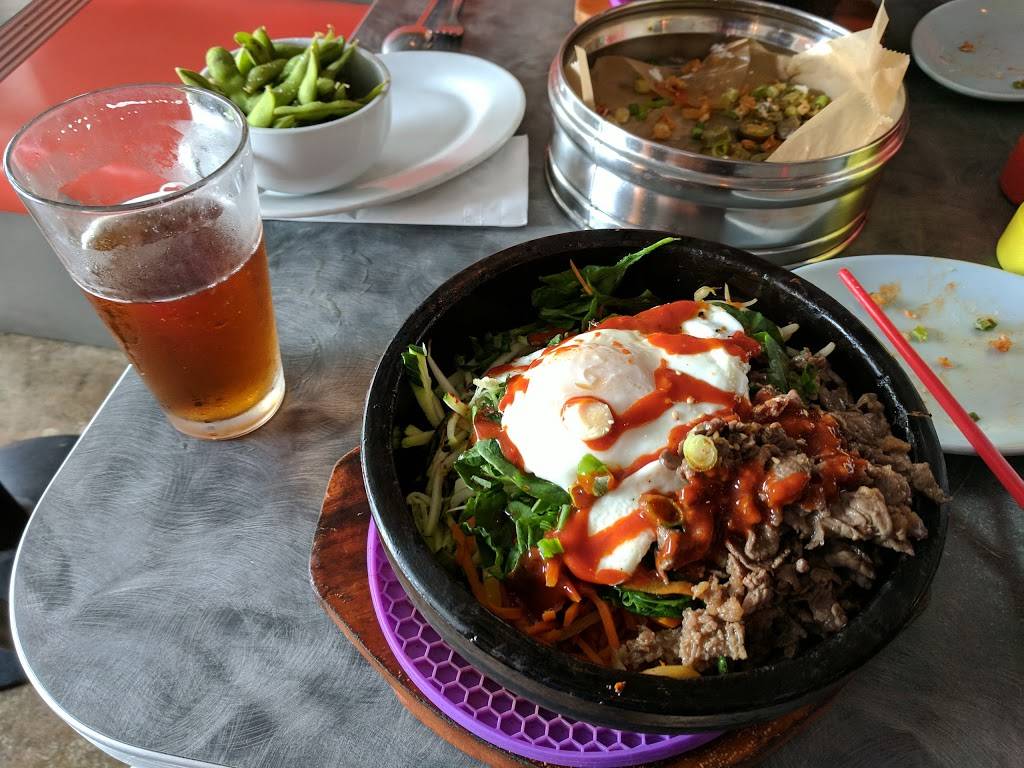 East Village Asian Diner | restaurant | 628 S Coast Hwy 101, Encinitas, CA 92024, USA | 7607538700 OR +1 760-753-8700