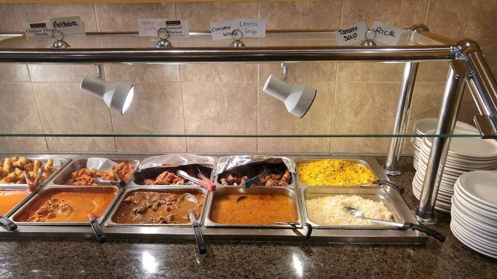 Maharaja Indian Restaurant Plano | restaurant | 4152 W Spring Creek Pkwy, Plano, TX 75024, USA | 9728676002 OR +1 972-867-6002