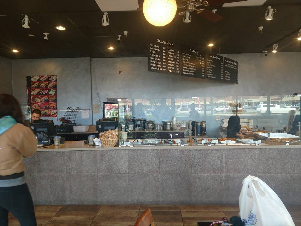 Mr Hongs Chinese Fast Food | restaurant | 1210 1st St, Gilroy, CA 95020, USA | 4088429389 OR +1 408-842-9389