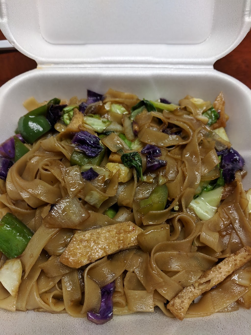 Thaifoon | restaurant | 432 W Goodwin St, Prescott, AZ 86303, USA | 9284458199 OR +1 928-445-8199