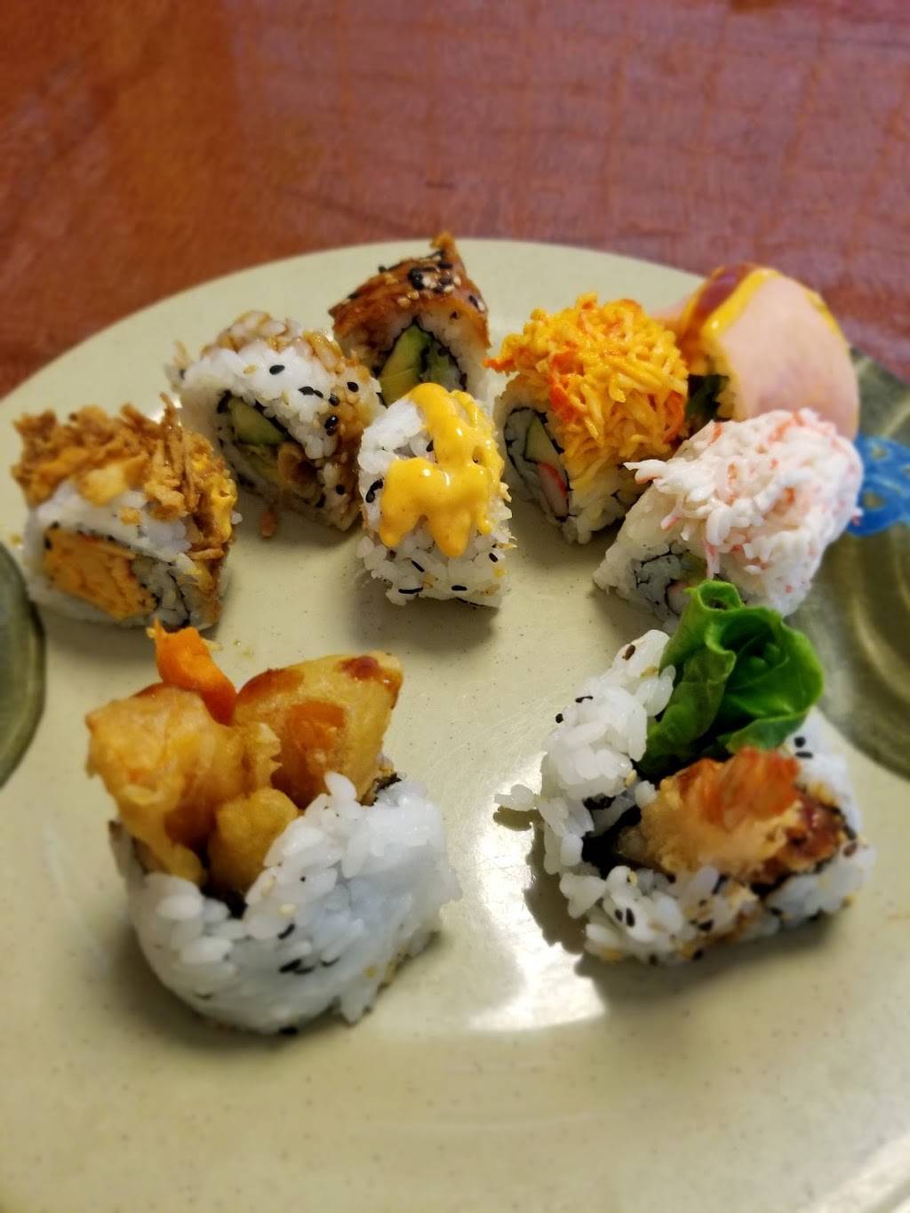 Kumo Japanese Seafood Buffet | restaurant | 1975 Snow Rd, Cleveland, OH 44134, USA | 2167413038 OR +1 216-741-3038
