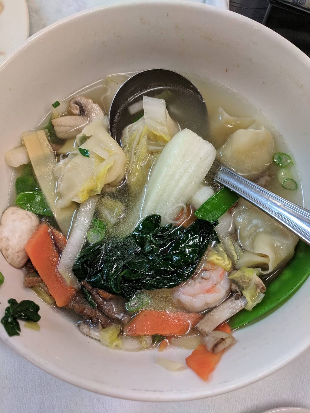 China 1968 | restaurant | 500 Broadway, El Cajon, CA 92021, USA | 6195930498 OR +1 619-593-0498