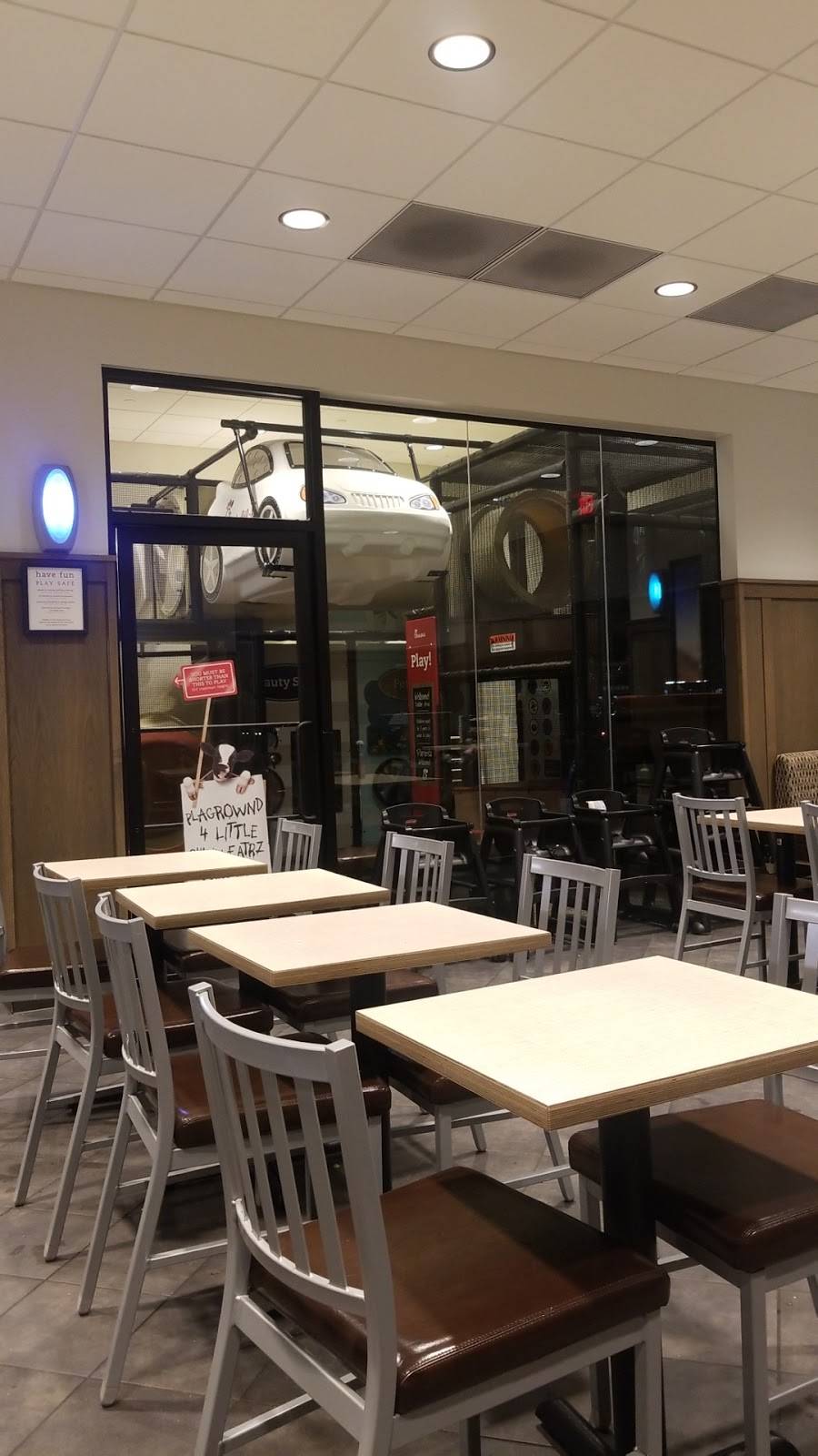 Chick-fil-A | restaurant | 400 S, TX-78, Wylie, TX 75098, USA | 9724428035 OR +1 972-442-8035