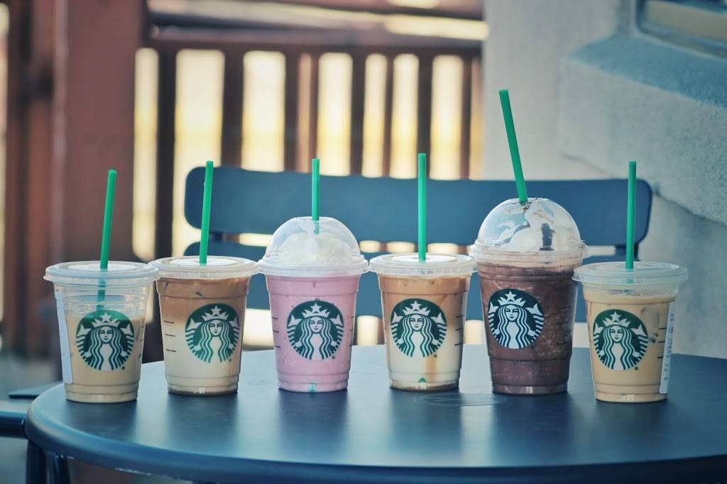 Starbucks | cafe | 1219 Boardman Poland Rd, Poland, OH 44514, USA | 3307260300 OR +1 330-726-0300