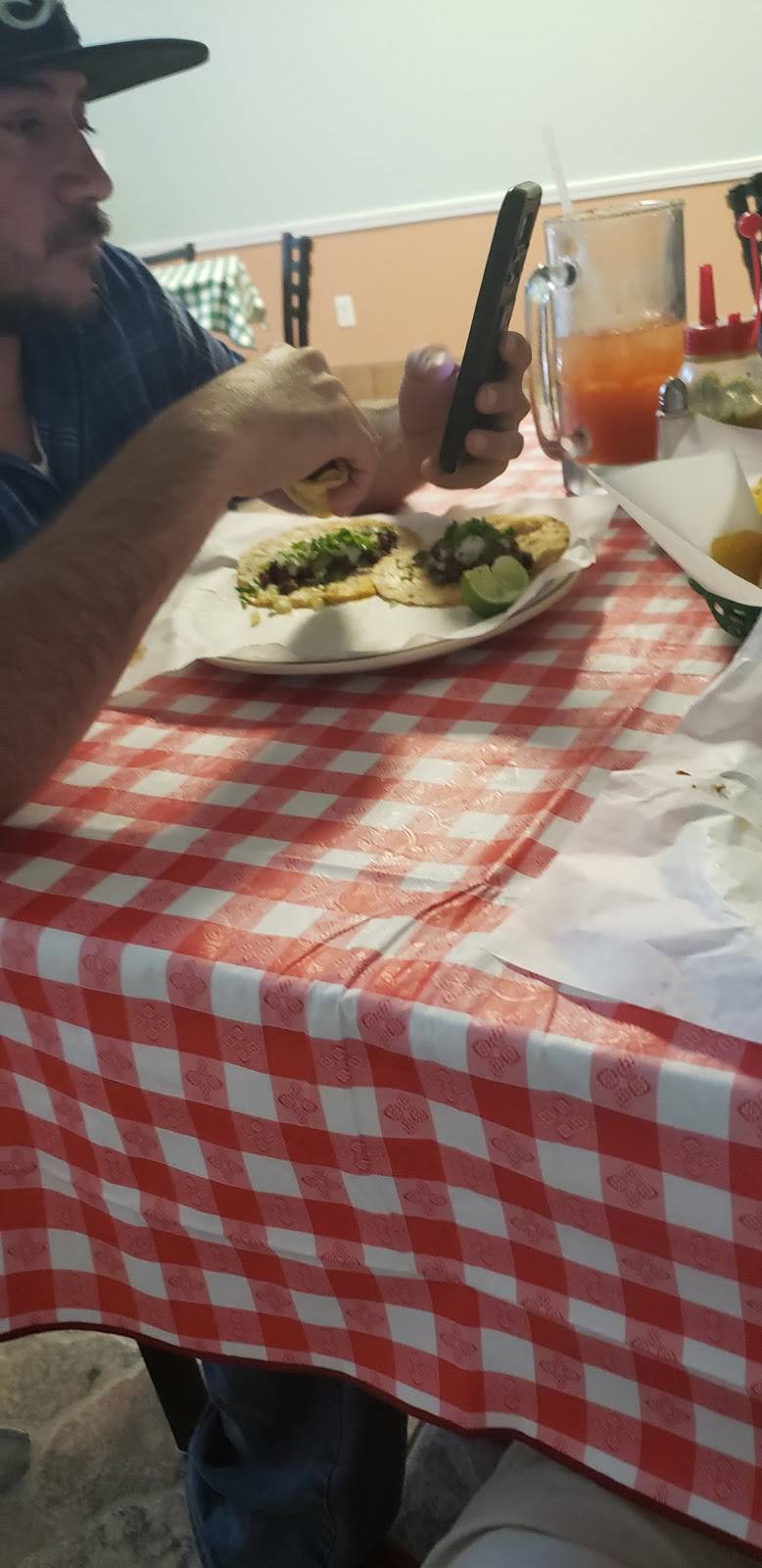 El Texanito Mexican Grill | restaurant | 1815 S Cobb Dr SE #107, Marietta, GA 30060, USA | 7704360303 OR +1 770-436-0303