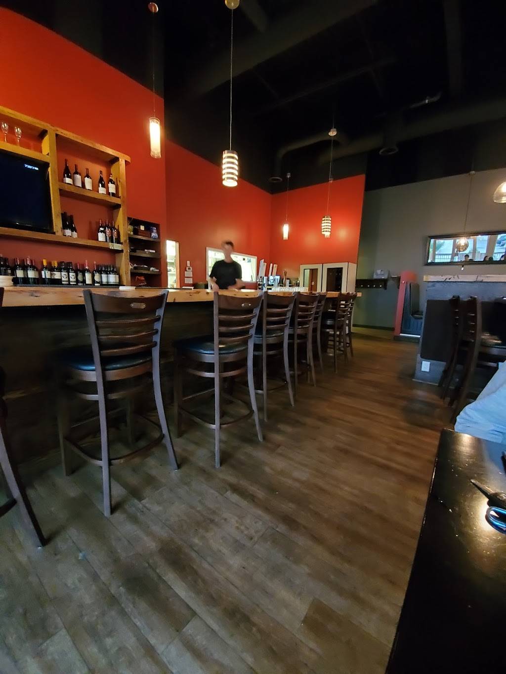 Veta Wine and Pasta Bar | restaurant | 745 Fanshawe Park Rd W, London, ON N6G 5B4, Canada | 5194741111 OR +1 519-474-1111