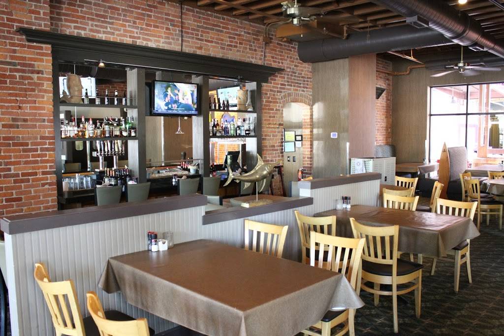 Macs Acadian Seafood Shack | restaurant | 104 E Michigan Ave, Saline, MI 48176, USA | 7349446227 OR +1 734-944-6227