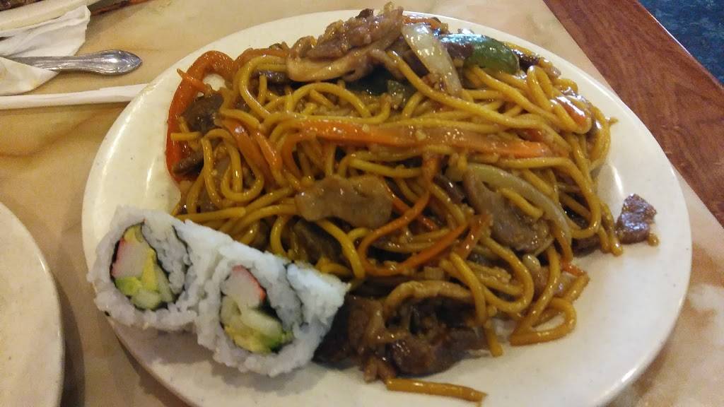 Hibachi Grill & Supreme Buffet | restaurant | 52 Kane St, West Hartford, CT 06119, USA | 8602329998 OR +1 860-232-9998