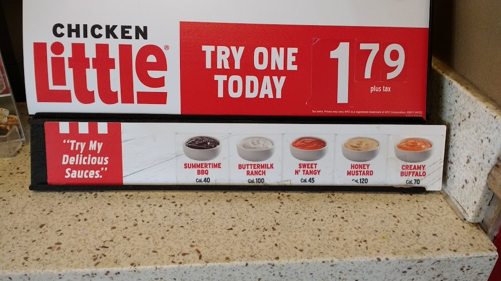 KFC | restaurant | 813 N Riverside Dr, Española, NM 87532, USA | 5057533472 OR +1 505-753-3472