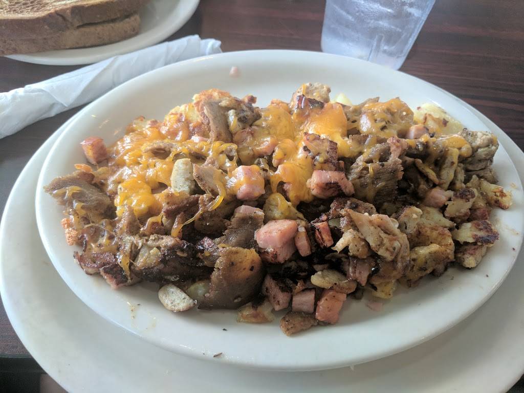 Bellevue Diner | restaurant | 7071 Old Harding Pike, Nashville, TN 37221, USA | 6159533204 OR +1 615-953-3204