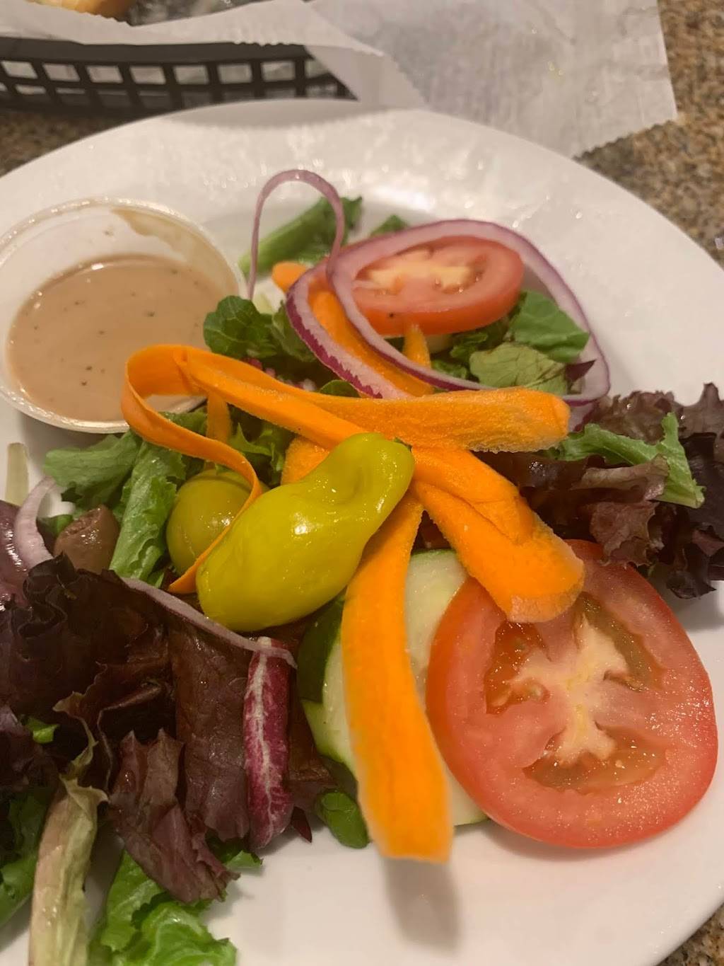 Avellino’s Italian Restaurant | restaurant | 5869 W Atlantic Ave Suite A3, Delray Beach, FL 33484, USA | 5613323544 OR +1 561-332-3544