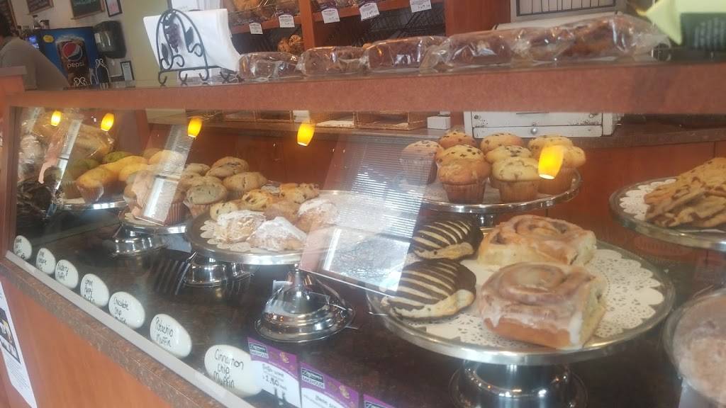 Brioni Cafe & Deli | cafe | 7151 N Main St, Village of Clarkston, MI 48346, USA | 2486256181 OR +1 248-625-6181