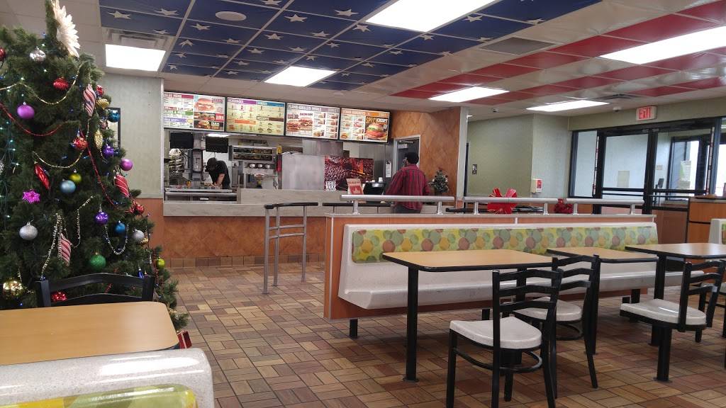 Burger King | restaurant | 3855 S Huron Rd, Standish, MI 48658, USA | 9892668247 OR +1 989-266-8247
