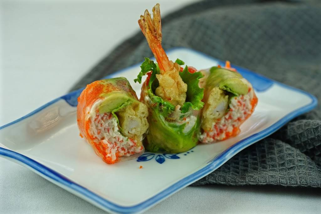 Kazoo Japanese Restaurant | restaurant | 250 Jackson St, San Jose, CA 95112, USA | 4082889611 OR +1 408-288-9611