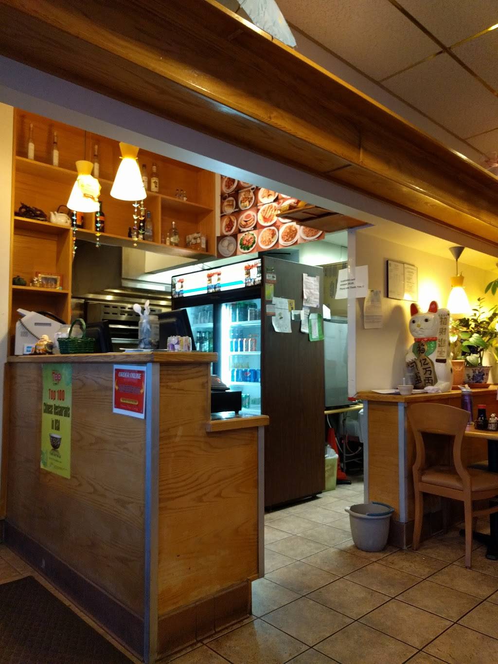 Sunny Garden | restaurant | 6460 E Yale Ave, Denver, CO 80222, USA | 3036918830 OR +1 303-691-8830