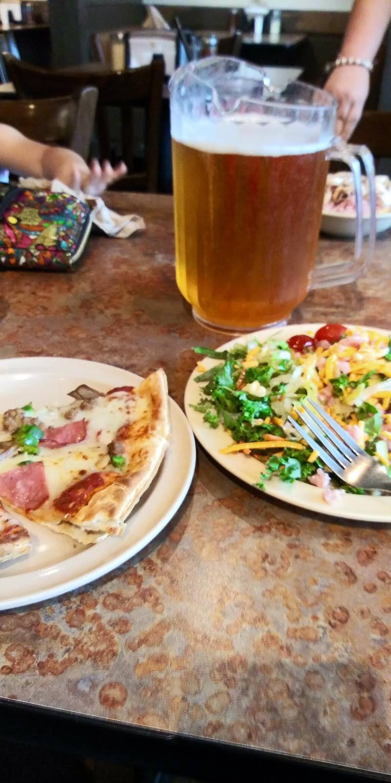 Village Inn Pizza Lenoir | restaurant | 1234 Morganton Blvd SW, Lenoir, NC 28645, USA | 8287588900 OR +1 828-758-8900