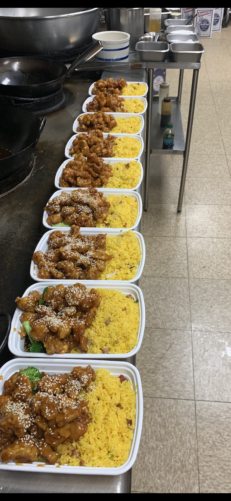 Food King Chinese Restaurant | restaurant | 2764 Main St, Newfane, NY 14108, USA | 7167785888 OR +1 716-778-5888