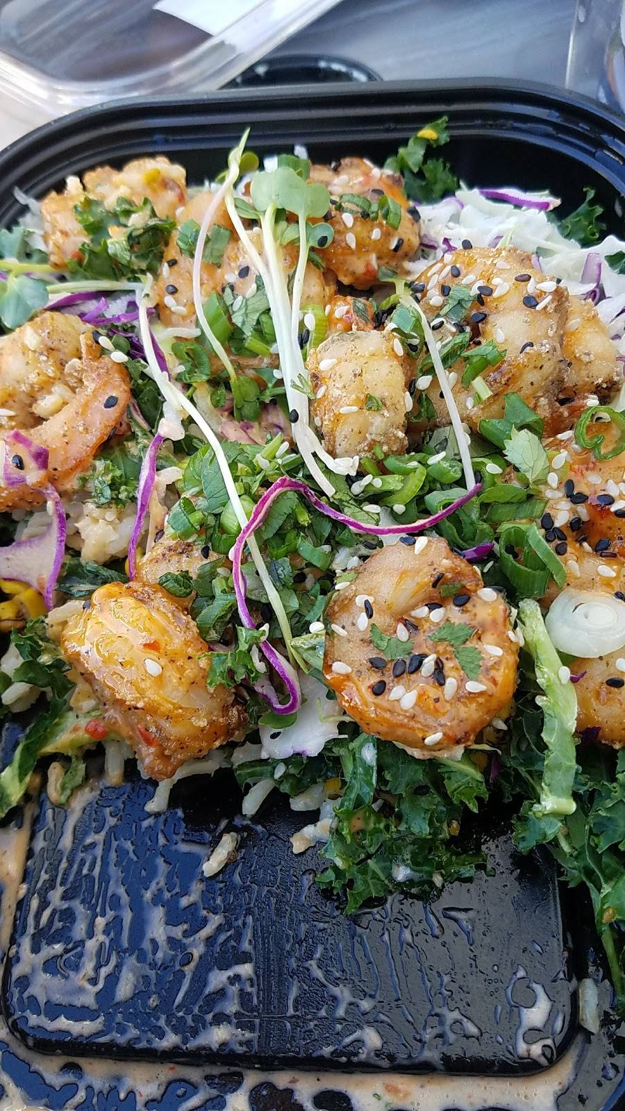 California Fish Grill | restaurant | 1530 Camino De La Reina, San Diego, CA 92108, USA | 6195418723 OR +1 619-541-8723