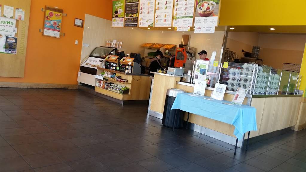 Jamba Porterville Marketplace | restaurant | 1397 W Henderson Ave, Porterville, CA 93257, USA | 5597840196 OR +1 559-784-0196