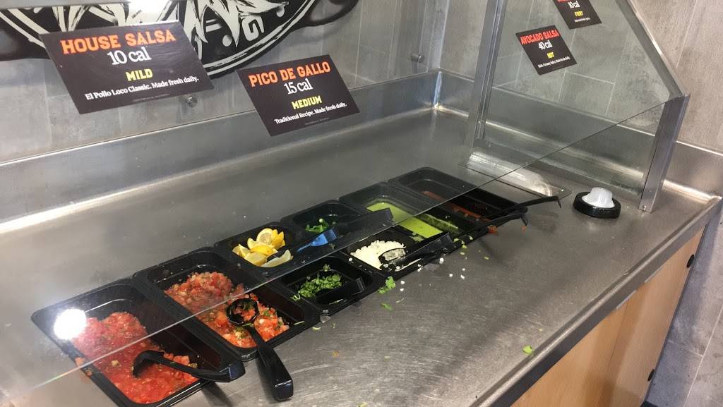 El Pollo Loco | restaurant | 185 N Stephanie St, Henderson, NV 89074, USA | 7025580082 OR +1 702-558-0082