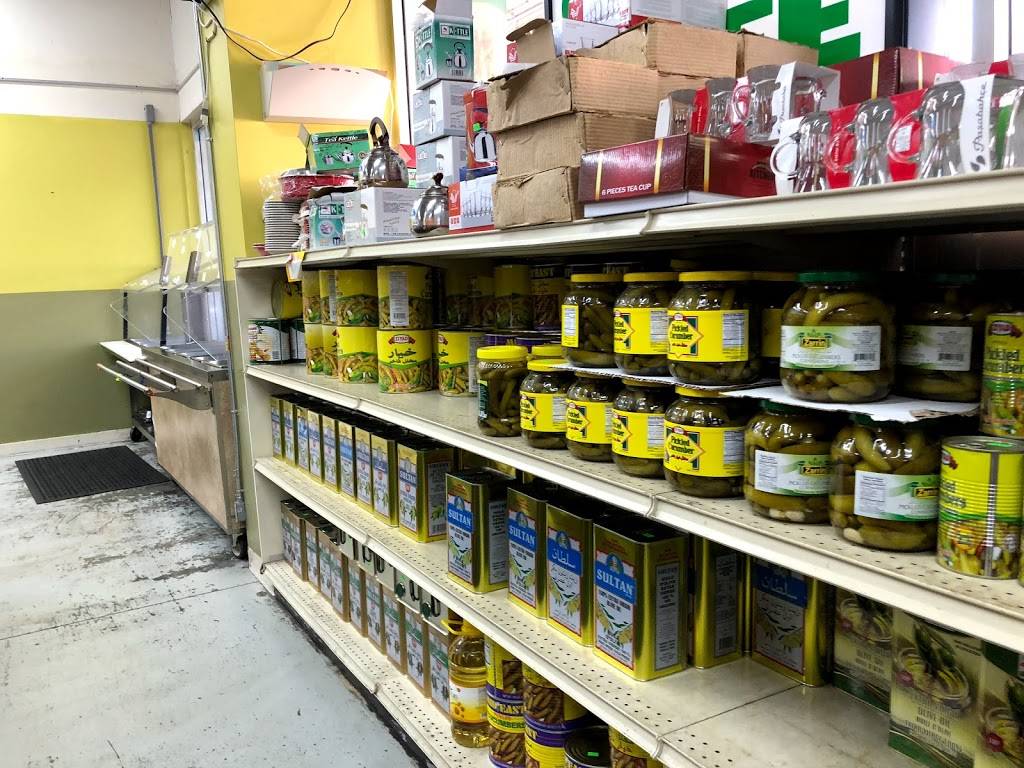 Olive Cafe | restaurant | 9530 James A Reed Rd, Kansas City, MO 64134, USA | 8167630009 OR +1 816-763-0009