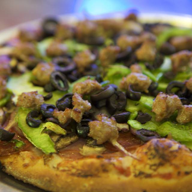 Ojai Pizza Company, Oak View | restaurant | 820 N Ventura Ave, Oak View, CA 93022, USA | 8056467878 OR +1 805-646-7878