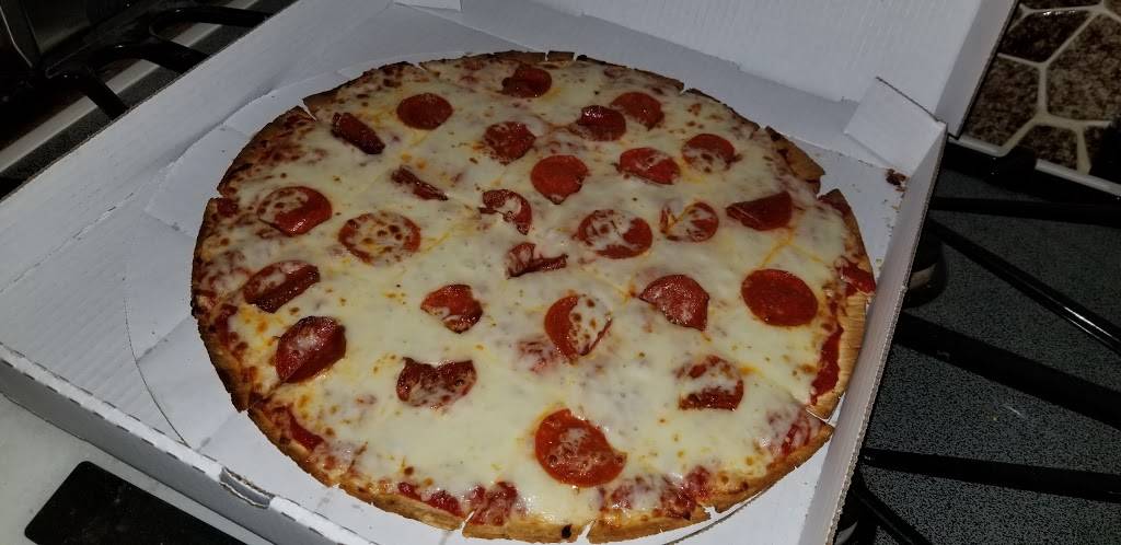 Goldies Pizza & Slots | restaurant | 4722 W Farmington Rd, Peoria, IL 61604, USA | 3097132173 OR +1 309-713-2173