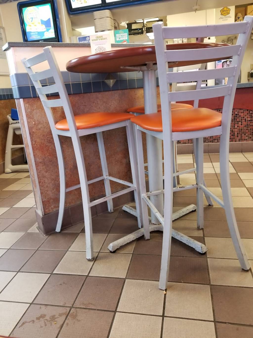 White Castle | restaurant | 3132 Harlem Ave, Chicago, IL 60634, USA | 7738891358 OR +1 773-889-1358