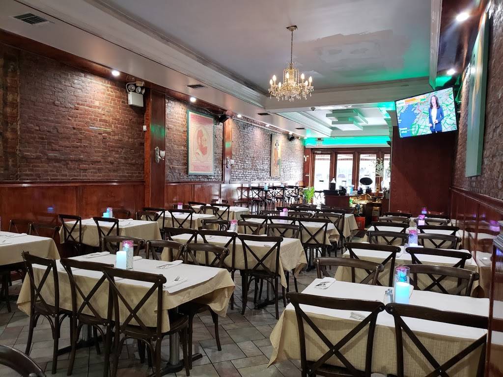 EL NUEVO YAYO RESTAURANT | restaurant | 97 12 101st Ave, Ozone Park, NY 11416, USA | 7183223920 OR +1 718-322-3920