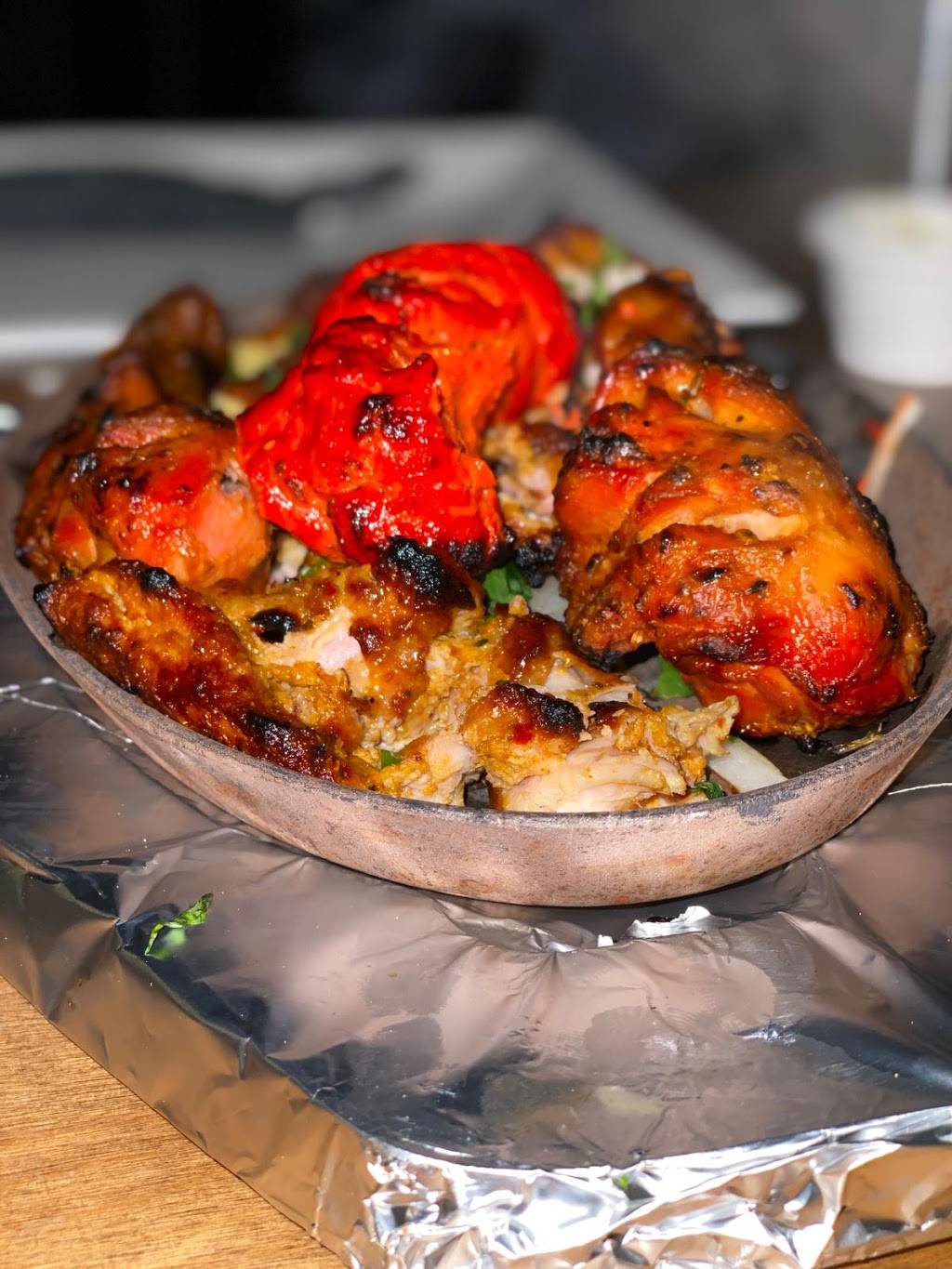 Gulberg Bistro | restaurant | 3000 NJ-27, Kendall Park, NJ 08824, USA | 7327986784 OR +1 732-798-6784